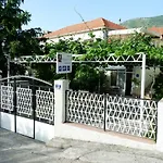 Epidaurum Apartments