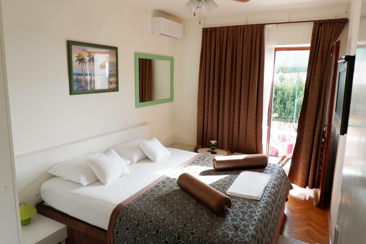 Epidaurum Apartman Cavtat