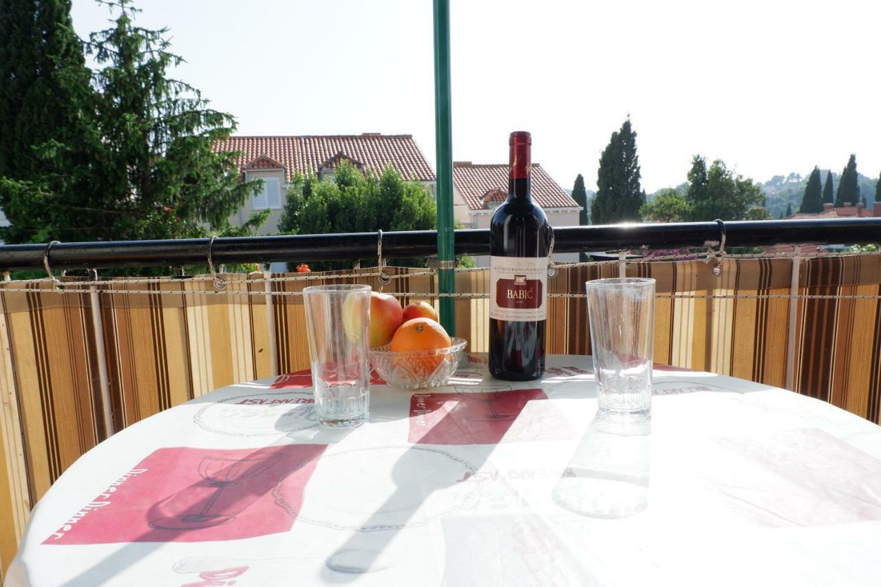 Epidaurum Apartman Cavtat