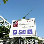 Epidaurum Apartments